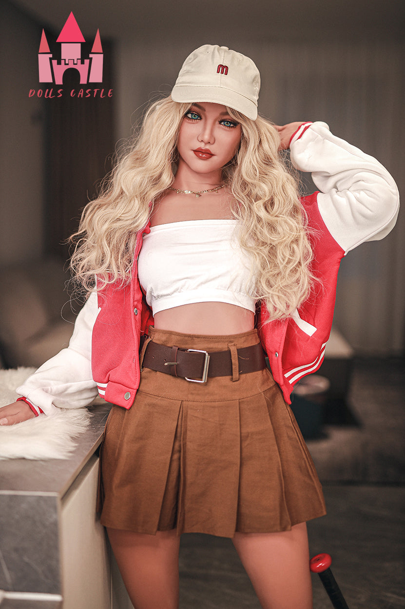 Garin-sekspop (Dolls Castle 163 cm B-cup #K1 TPE)