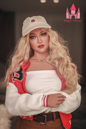 Garin sex pop (Dolls Castle 163cm B-cup #K1 TPE)