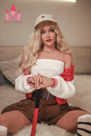 Garin sex pop (Dolls Castle 163cm B-cup #K1 TPE)