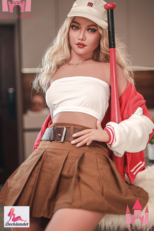 Garin sex pop (Dolls Castle 163cm B-cup #K1 TPE)
