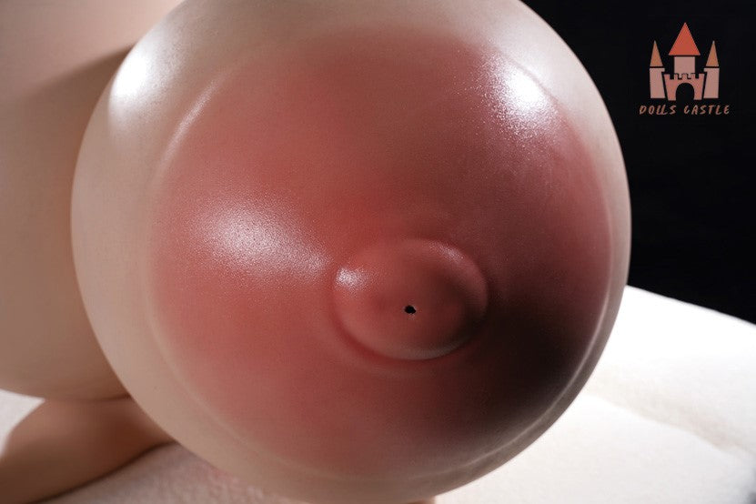 Marie Sex Doll (Dolls Castle 110cm gigantische borsten #SD1 siliconen)