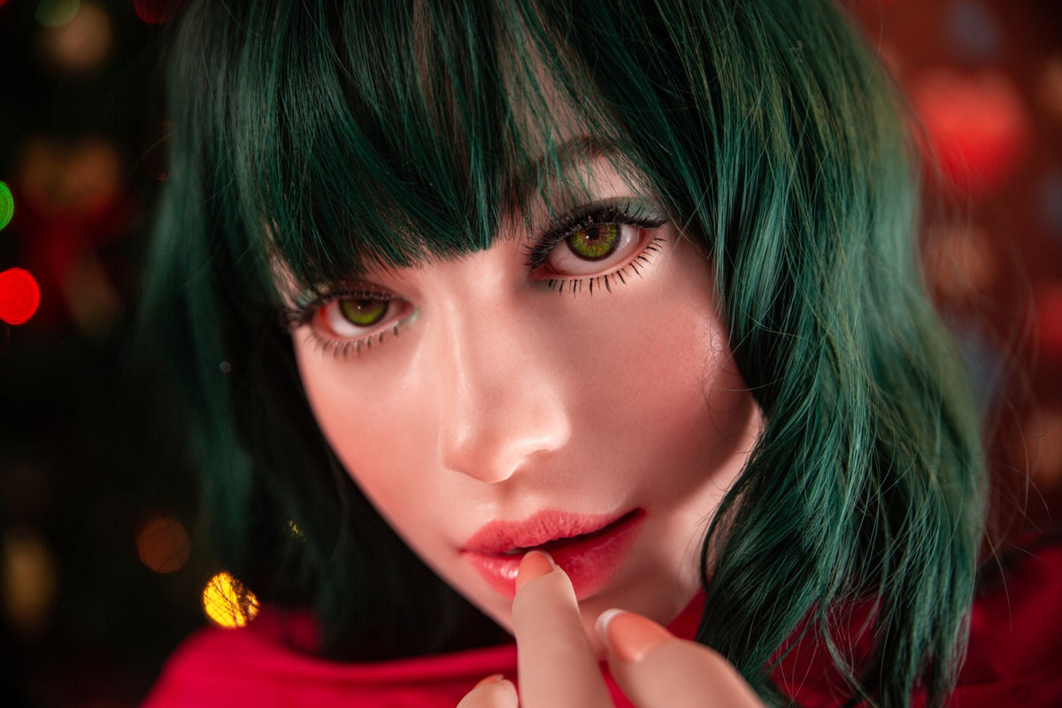 Hazel Torso sekspop (Climax Doll Pro 91cm H-cup TPE+Siliconen)