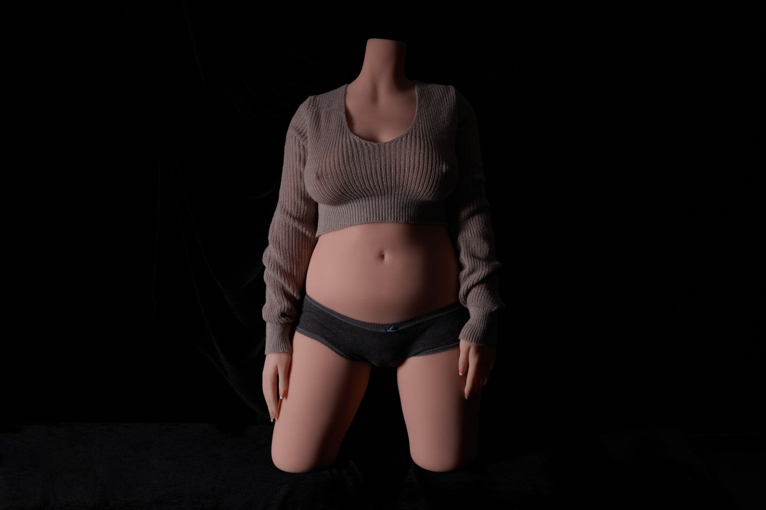 WAVY TORPSO SESS SEX DOL (Climax Doll Classic 88cm f-Kupa tpe)