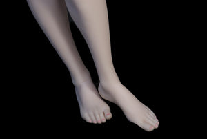 Zuig Tomoe Sex Doll (Elsa Babe 102cm HA011 Silicone)