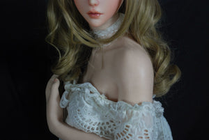 Zuig Tomoe Sex Doll (Elsa Babe 102cm HA011 Silicone)