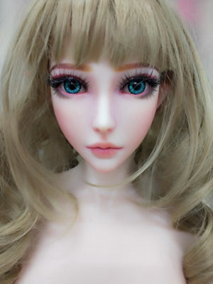 Zuig Tomoe Sex Doll (Elsa Babe 102cm HA011 Silicone)