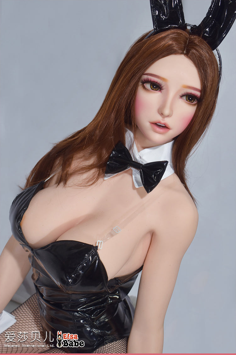 Kanno Canae Sex Dock (Elsa Babe 150 cm HB022 Silicone)