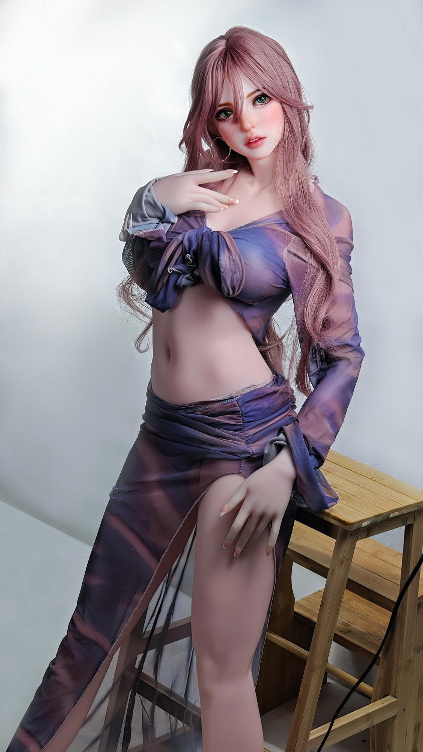 Mizuki Izumi Sexdocka (Elsa Babe 150cm HB045 Silikon)