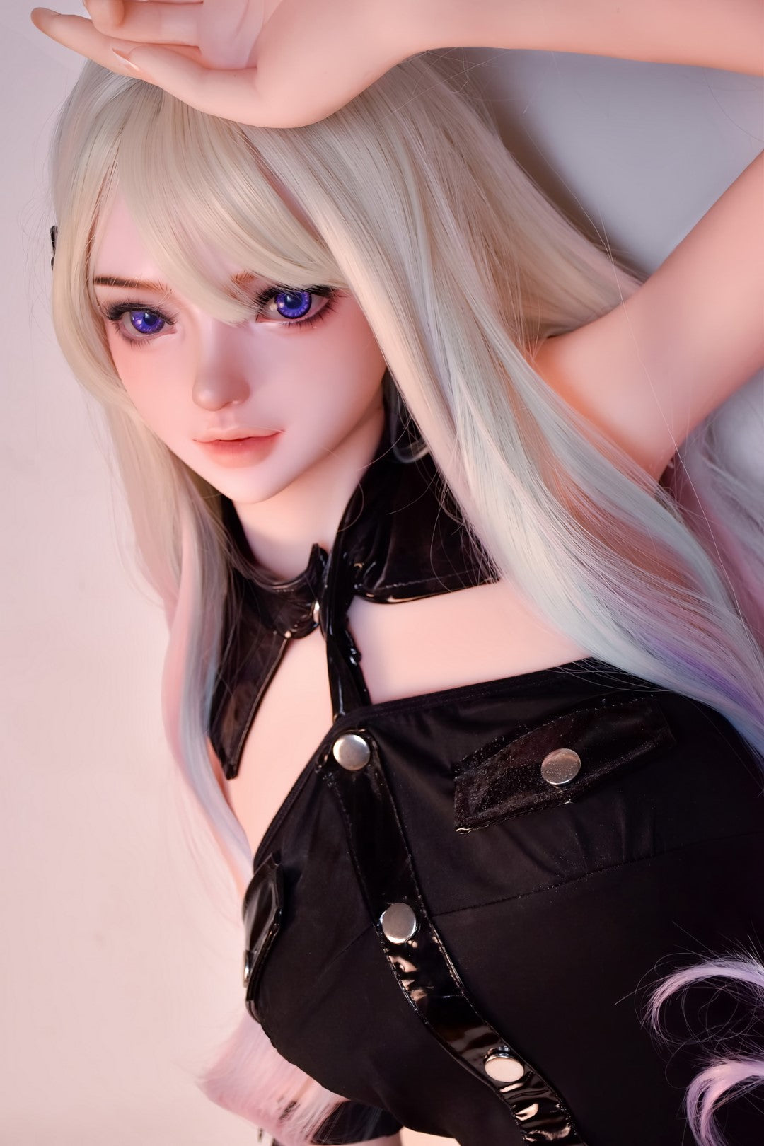 Kino Kayoko Sex Doll (Elsa Babe 150cm HB048 Silicone)