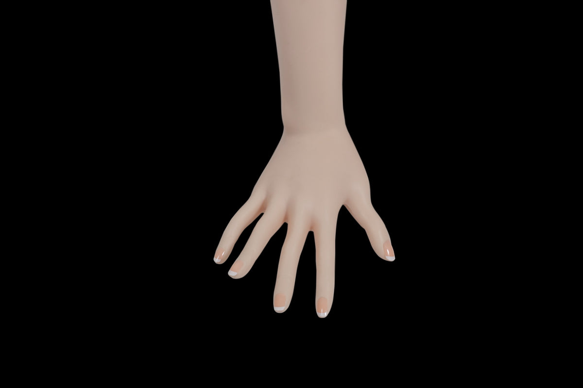 Akimoto Mami-sekspop (Elsa Babe 165 cm HC021 siliconen)