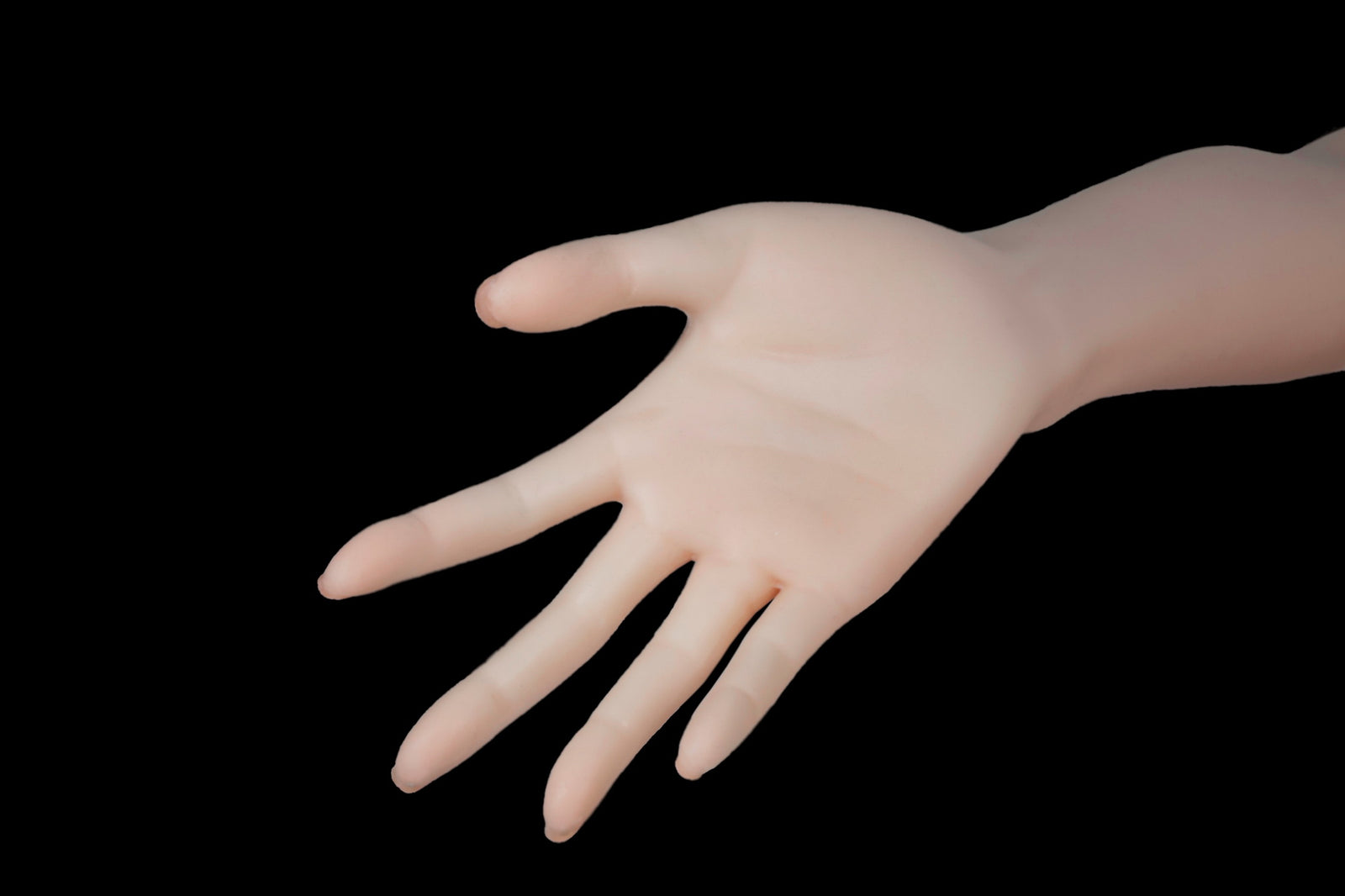 Akimoto Mami-sekspop (Elsa Babe 165 cm HC021 siliconen)