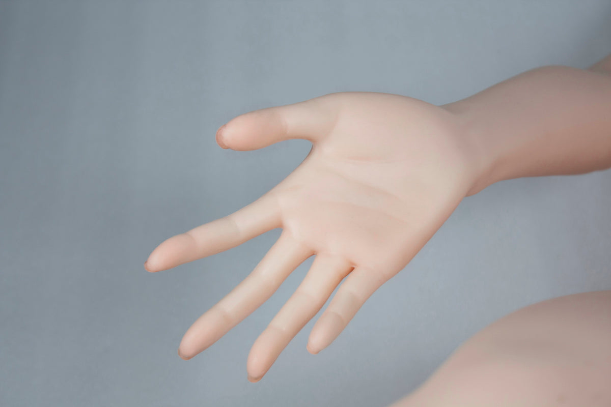 Kanno Ritsuko Sex doll (Elsa Babe 165cm HC022 silicone)