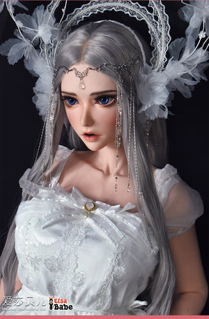 Kouno ria sex pop (Elsa Babe 165 cm HC024 Silicone)