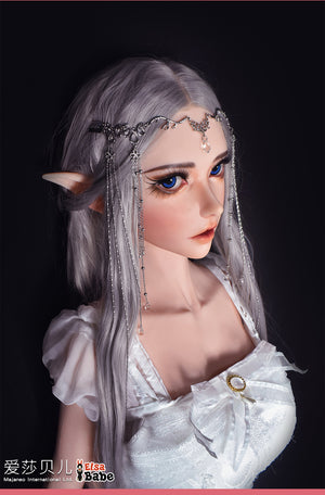 Kouno ria sex pop (Elsa Babe 165 cm HC024 Silicone)