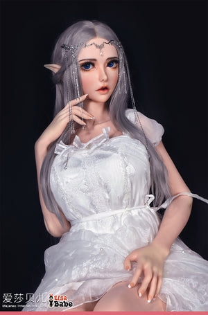 Kouno ria sex pop (Elsa Babe 165 cm HC024 Silicone)
