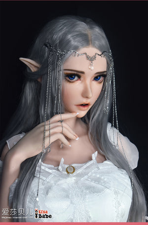 Kouno ria sex pop (Elsa Babe 165 cm HC024 Silicone)