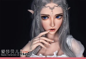 Kouno ria sex pop (Elsa Babe 165 cm HC024 Silicone)