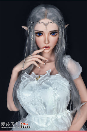 Kouno ria sex pop (Elsa Babe 165 cm HC024 Silicone)