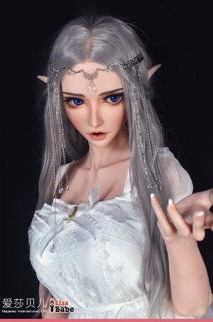Kouno ria sex pop (Elsa Babe 165 cm HC024 Silicone)