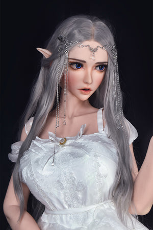 Kouno ria sex pop (Elsa Babe 165 cm HC024 Silicone)