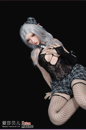 Suzuki Chiyo Sex Doll (Elsa Babe 165 cm HC025 Silicone)