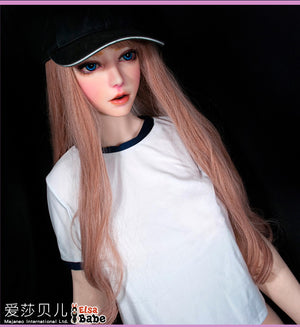 Sakurai Koyuki Sex Doll (Elsa Babe 165 cm HC026 Silicone)