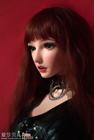 Kurosawa Yuuki Sex Doll (Elsa Babe 165 cm HC028 Silicone)