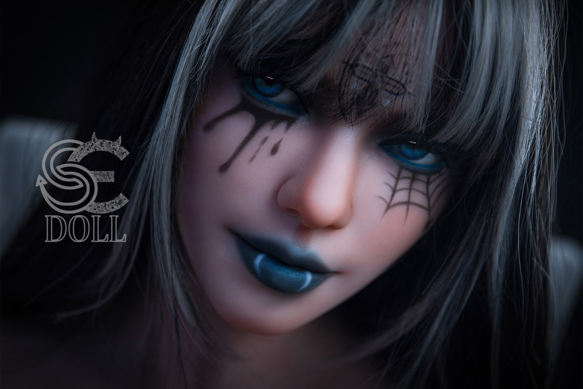 Heloise.F Sekspop (SEDoll 166 cm C-cup #110 TPE)