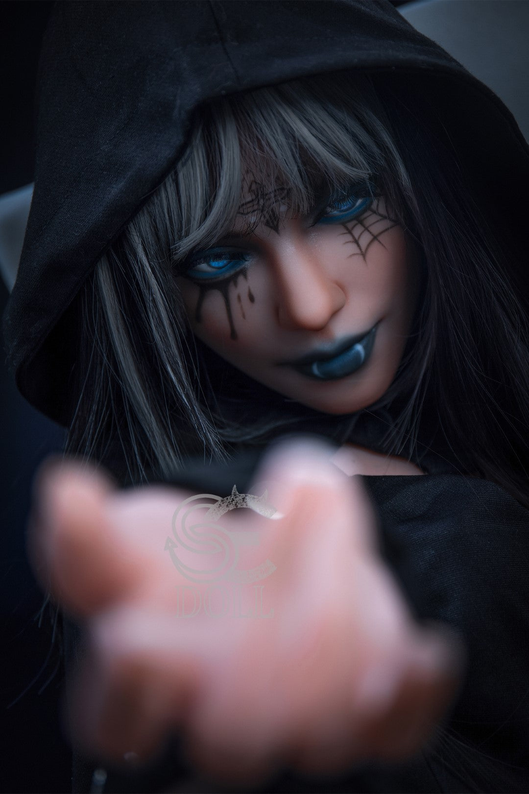 Heloise.F Sekspop (SEDoll 166 cm C-cup #110 TPE)