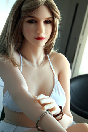 Sigrid sex pop (HRDoll 158cm B-cup #16 tpe)