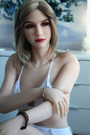 Sigrid sex pop (HRDoll 158cm B-cup #16 tpe)