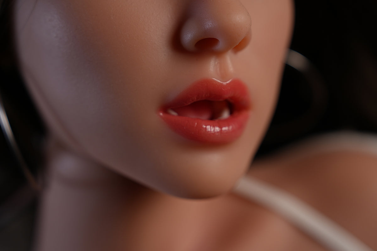 Sylvia Sex doll (HRDoll 153cm B-cup #R28 silicone)