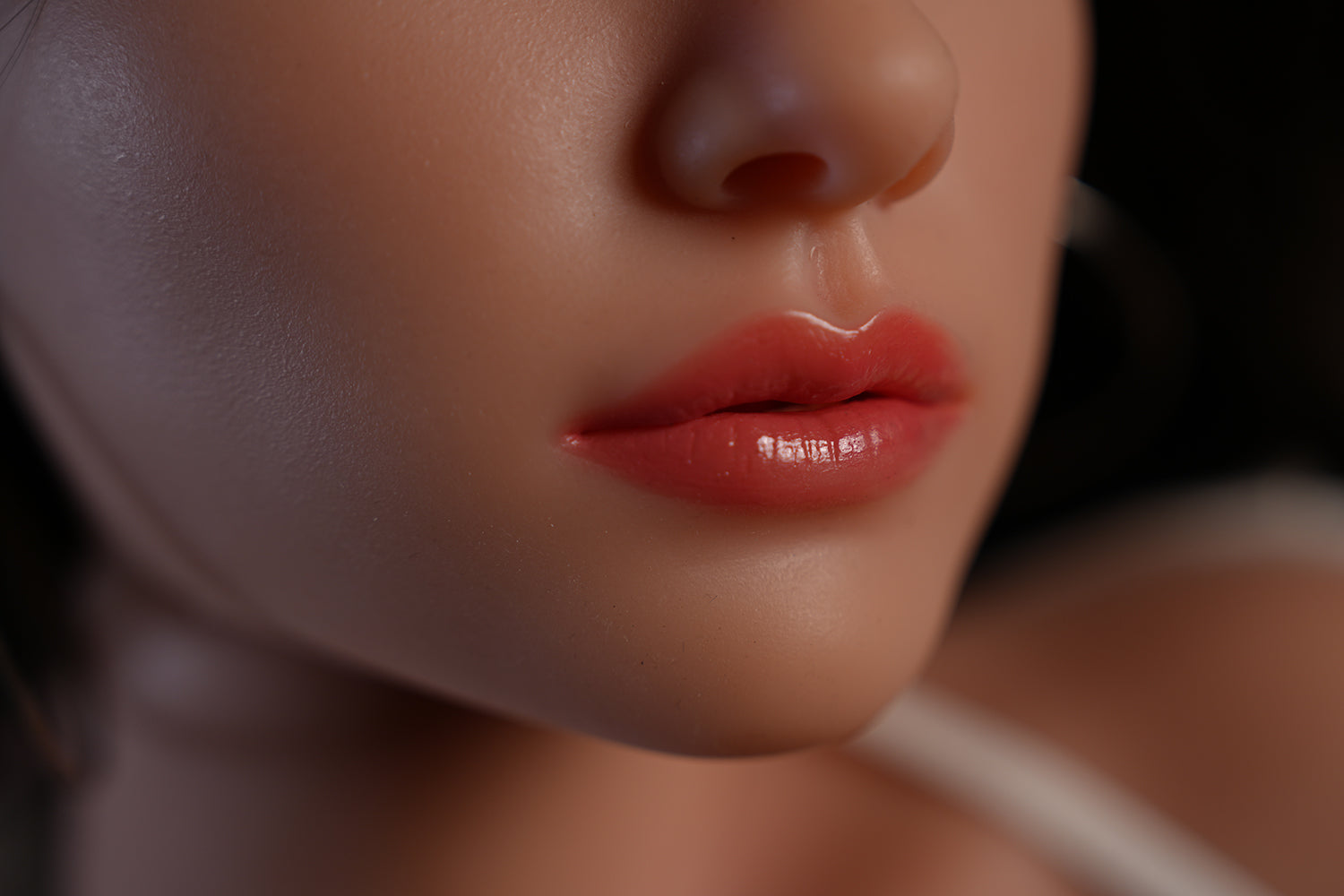 Sylvia Sex Doll (HRDoll 153cm B-cup #R28 Silicone)