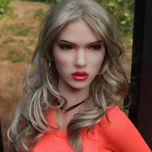 Charlotte Sex Doll (HRDoll 161 cm e-cup #15 tpe)