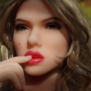 Charlotte Sex Doll (HRDoll 161 cm e-cup #15 tpe)