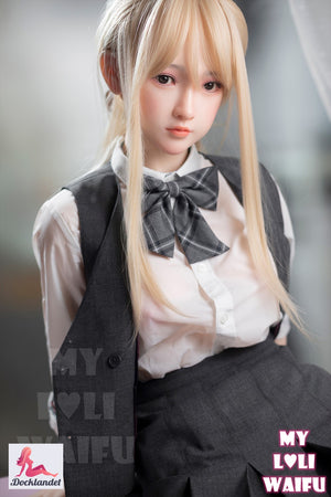 Haruki Sex Doll (My Loli Waifu 150 cm C-Cup #18 TPE+Silicone)