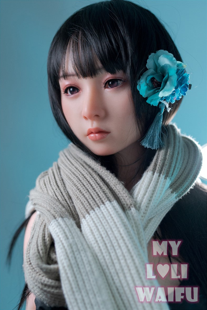 Chiharu sekspop (My Loli Waifu 148 cm B-cup #5 TPE+Siliconen)