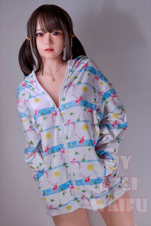 Mia sex pop (My Loli Waifu 148cm B-cup #22 TPE+Silicone)