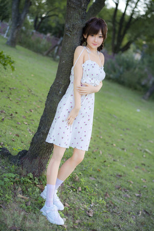 Rena Seksoppop (My Loli Waifu 148cm B-Cup #24 TPE+Silicone)
