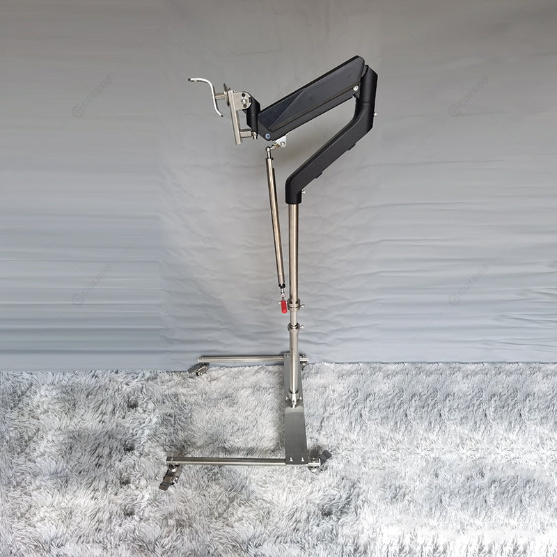 Standaard voor ophanging (Coeros accessoire) Elektronisch/hydraulisch