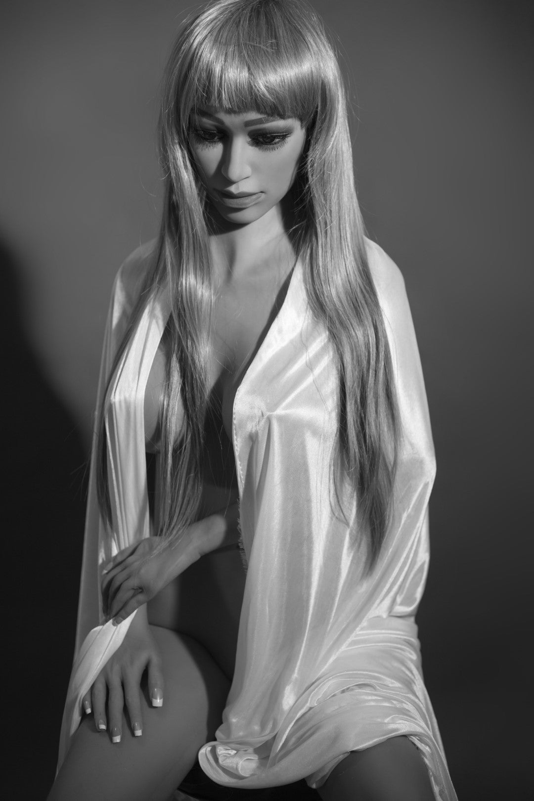 Ada-sekspop (Climax Doll Classic 165 cm G-cup TPE)