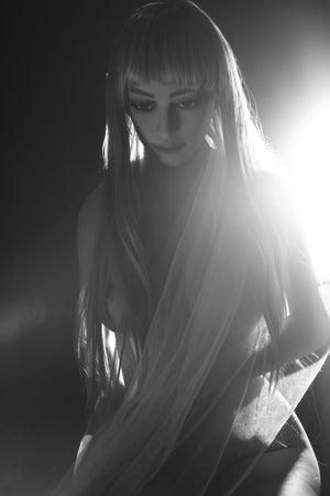 Ada sex pop (Climax Doll Classic 165cm G-Kupa tpe)