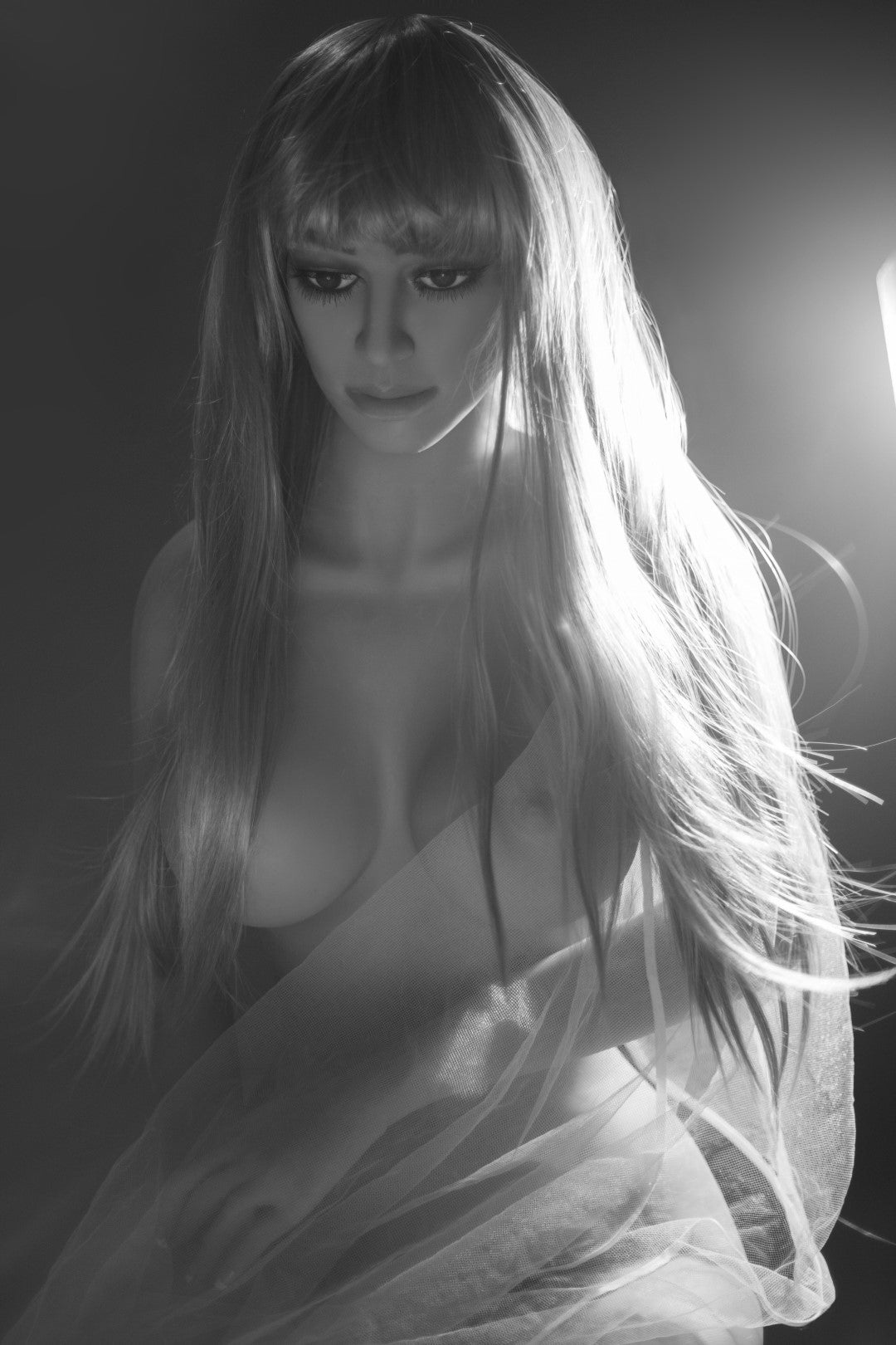 Ada-sekspop (Climax Doll Classic 165 cm G-cup TPE)