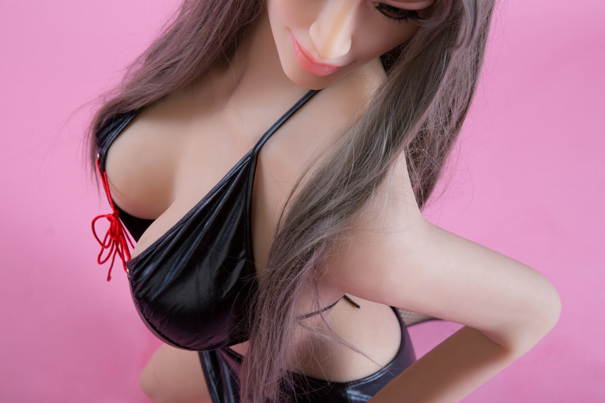 Bonnie-sekspop (Climax Doll Classic 165 cm G-cup TPE)