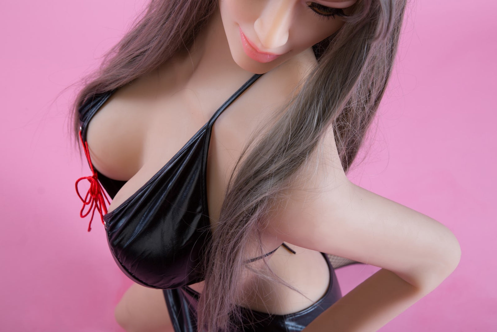 Bonnie-sekspop (Climax Doll Classic 165 cm G-cup TPE)