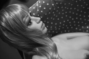 Ada sex pop (Climax Doll Classic 165cm G-Kupa tpe)