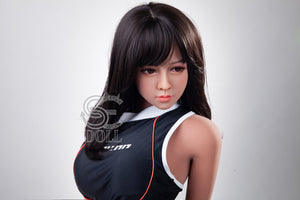Layla sex pop (SEDoll 150 cm e-cup #010 tpe)