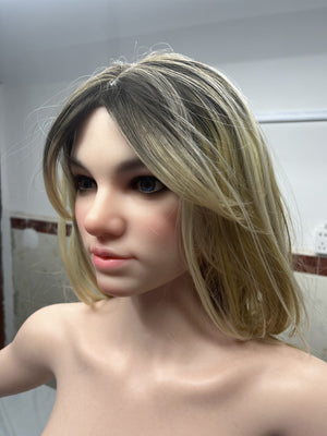 Jenna Sex Doll (Tayu Doll 156cm E-CUP ZC-21# ROS Siliconen) EXPRESS