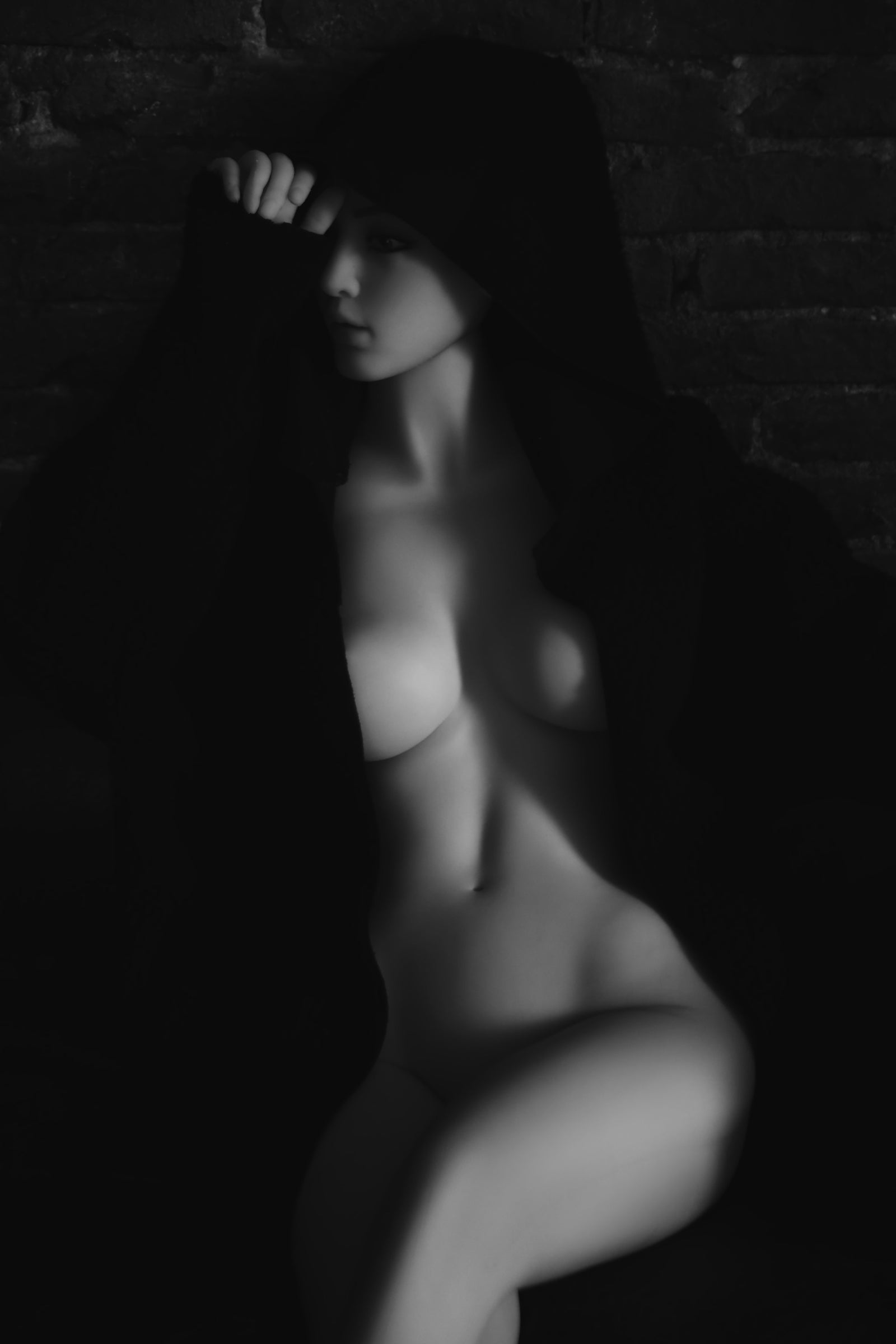 Ella sekspop (Climax Doll Classic 165 cm G-cup TPE)