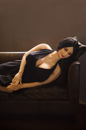Hellen.y Sex Doll (Climax Doll Classic 160 cm e-cup tpe)